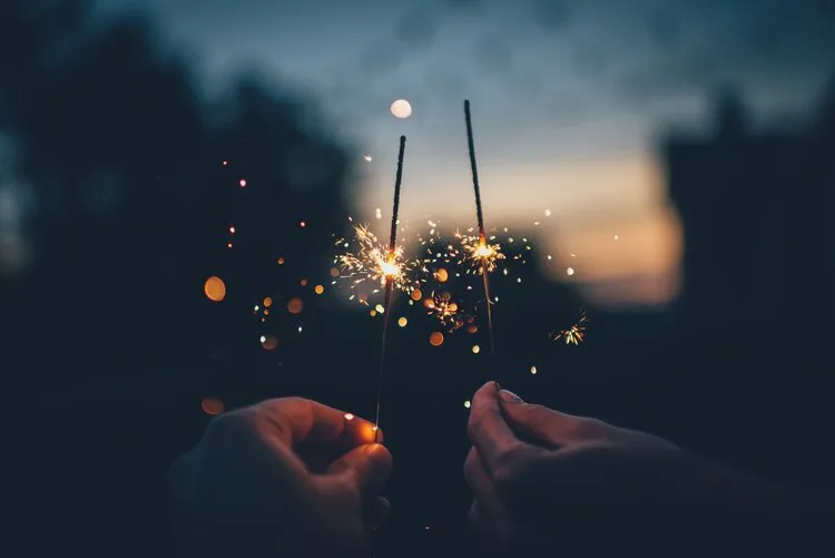 Passing the Baton and Sharing Power